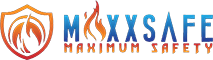 Maxxsafe logo