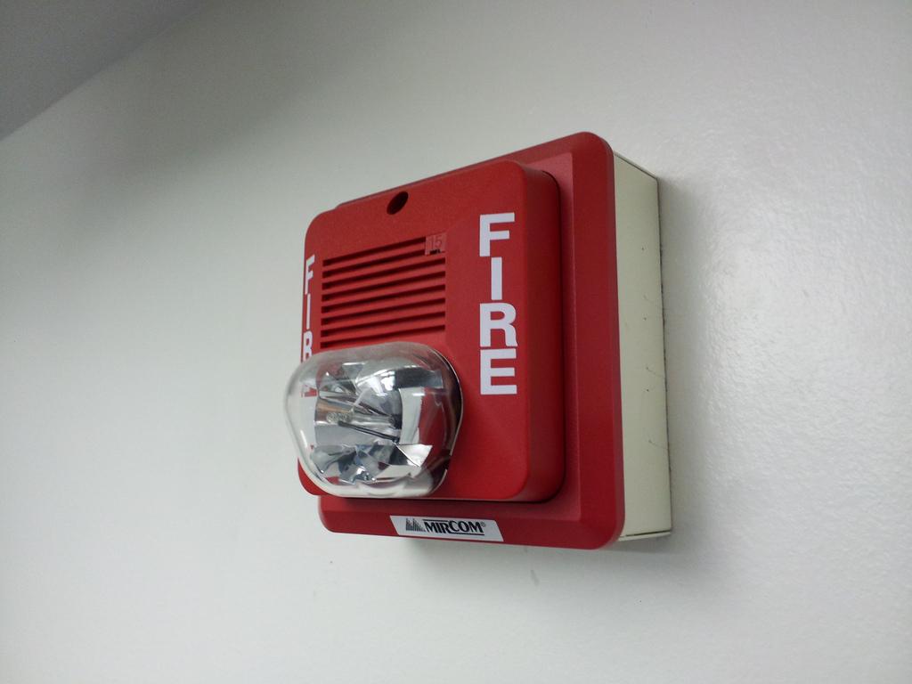 Fire Alarm Systems